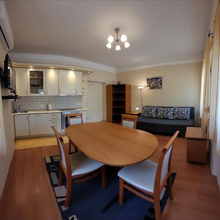 דירות Balatonboglár Frank Apartmanhaz מראה חיצוני תמונה
