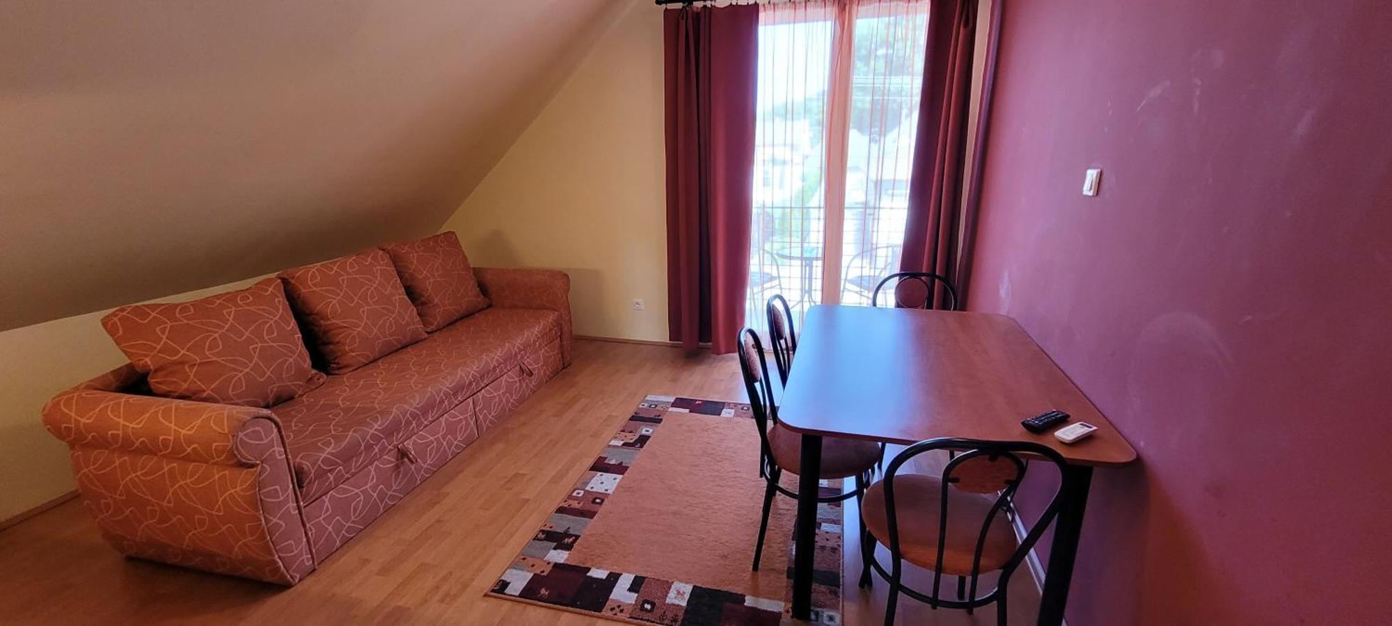 דירות Balatonboglár Frank Apartmanhaz מראה חיצוני תמונה