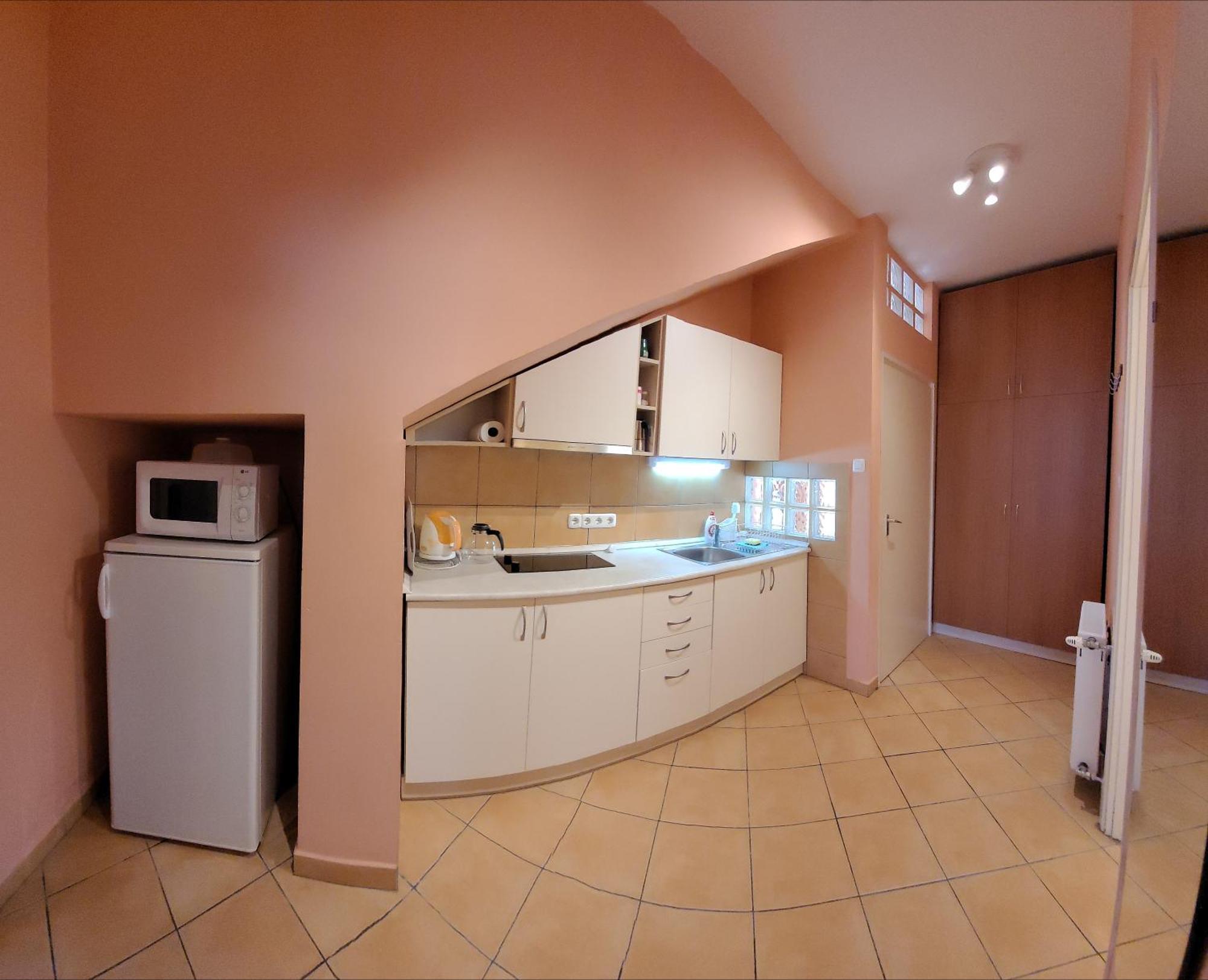 דירות Balatonboglár Frank Apartmanhaz מראה חיצוני תמונה