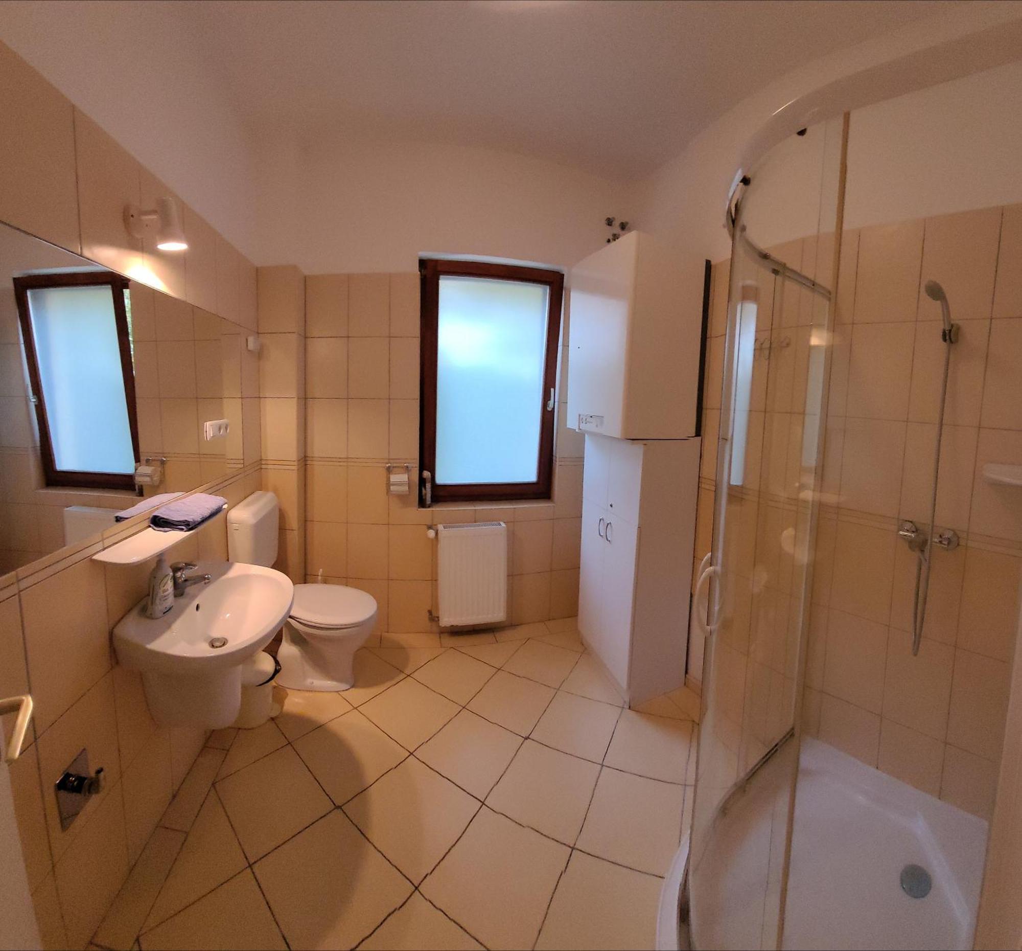 דירות Balatonboglár Frank Apartmanhaz מראה חיצוני תמונה